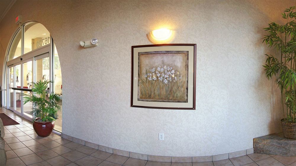 Ramada By Wyndham Seatac Airport Hotel Eksteriør billede