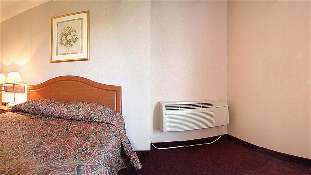 Ramada By Wyndham Seatac Airport Hotel Eksteriør billede